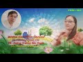 Hát Chèo - Hương Tóc Người Thương - SL : Hoàng Công Chí - TĐ : ĐTBT - TB : Nguyễn Mạnh Cừ - Ngọc Lan