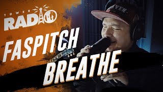 Watch Faspitch Breathe video