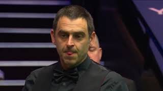 Ronnie O'Sullivan Amazing Magical Break! v2 0