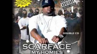 Watch Scarface Street Lights video