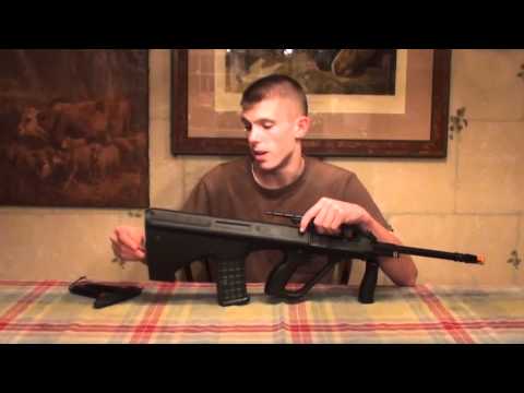 Скачать страйкбол 2