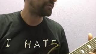 Slippery Guitar Thing Lesson