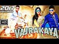 Vajrakaya Hindi Dubbed Movie | Shivarajkumar, Nabha Natesh