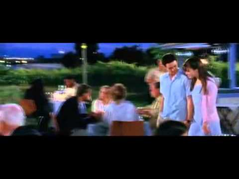 Pyar Ke Baatein - Tera Mera Pyar - Shreya Ghoshal (2004) (anwar0088...