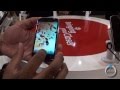 Foto pequena ZTE PF112 Hands-on - BWOne.com