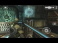 SHADOWGUN iPhone/iPod Touch Gameplay Walkthrough - Level 5