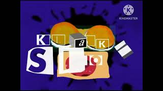 Klasky Csupo Robot Logo Remake V2 3D