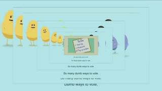 Dumb Ways To Die Un No