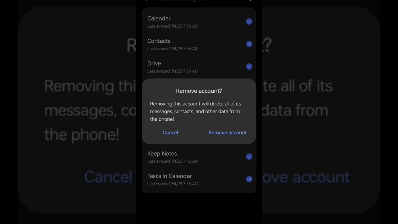 Remove gmail account from Realme mobile | remove google Remove gmail account from Realme mobile | remove google