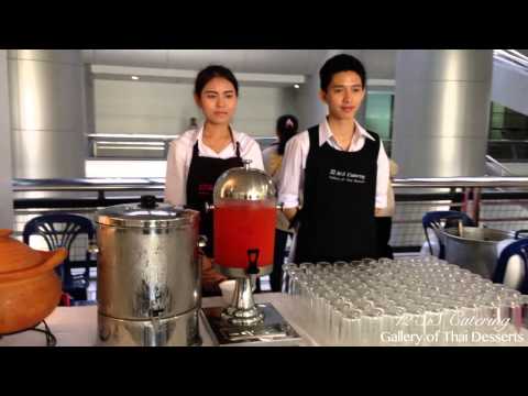 12 Sis Catering Gallery of Thai Desserts-Buffet