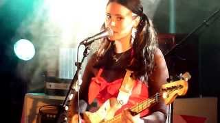 Watch Kate Nash Oh video