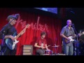 NAMM 2012 • Greg Koch & Roscoe Beck Play at Fender Pt. 3 of 5 • Wildwood Guitars