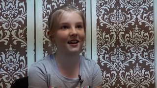 Testimonial - The Dancers Studio - Dance Studio in Kennesaw, GA