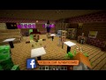 Minecraft Escola Monstro #23 - O Melhor Bolo Monstro !!  Monster School