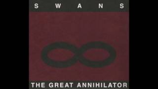 Watch Swans I Am The Sun video