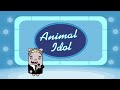 Super Spooky Pets - Animal 007