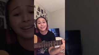 Hold On- Stephanie Chavez Original- 93.1 Contest
