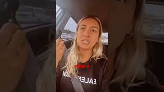 Survivor Evrim Keklik