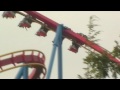 Superman: Ultimate Flight off-ride - Six Flags Great Adventure