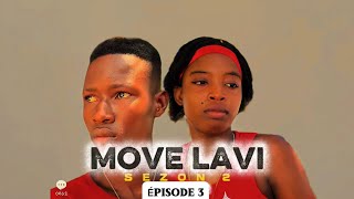 Move Lavi Saison 2 Épisode 3 Rénovateur Prod