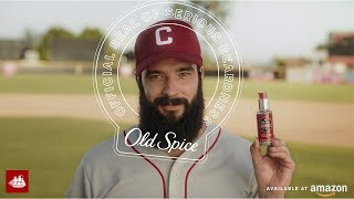Beard Ball | Old Spice