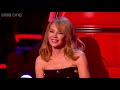 Femi Santiago performs 'California Dreaming' - The Voice UK 2014: The Knockouts - BBC One