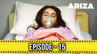 Arıza Episode 15 English Subles - Hd