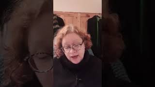 Rev Fiona's weekly night prayer and reflection from 9th October 2020