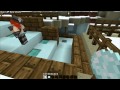 Minecraft - Golf - Round 3 (Snow)