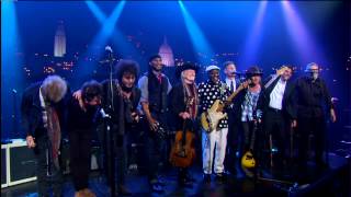 Pbs Arts Fall Festival Austin City Limits Celebrates 40 Years Promo