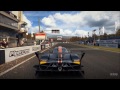 GRID Autosport - Mont-Tremblant GP Circuit Gameplay [HD]
