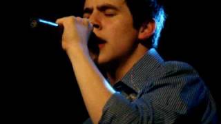 David Archuleta - Somebody Out There