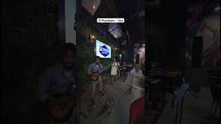 O Humdum - Live