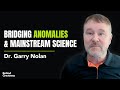 Dr. Garry Nolan | Studying UAPs, Do Aliens Influence Us? & Remote Viewing