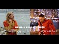 Márió & Komonyi Zsuzsi - Küldök egy kulcsot a szívemhez (Official Music Video)