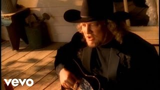 Watch John Anderson Small Town video