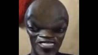 The Ugliest Man In The World