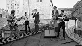 Jacques Dutronc Live Yverdon Les Bains Switzerland 1966 Jacques Dutronc Live Yverdon Les Bains Switzerland 1966