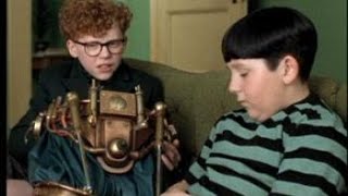 Thunderpants Full Movie Fact, Review & Information Simon Callow Stephen Fry