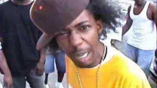 Joey Jihad Freestyle - Heavy Spitters 2