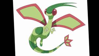 Flygon Is So Y