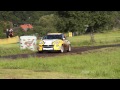 WRC Rally Deutschland 2014 | crashes, close calls jumps and drifts