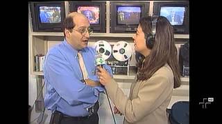 TV Cultura: Especial de 30 anos (Parte 2)
