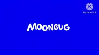 Moonbug Logo 2023 Vs Moonbug Logo 2019