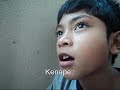 image Kejam Kanak Kanak Didera Beramai Ramai Di Tangga