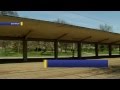 TvToya 9 04 2014 Architekci o dawnej zajezdni