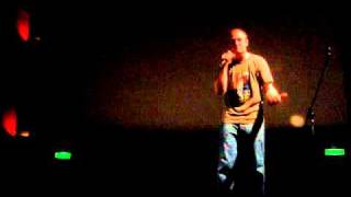 Watch Baba Brinkman Performance Feedback Revision video