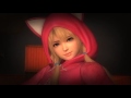 Dead Or Alive 5 Last Round: Feisty Felines #3 Dead Or Alive 5 Last Round: Feisty Felines #2