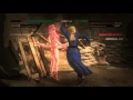 Dead Or Alive 5 Last Round: Feisty Felines #4 Dead Or Alive 5 Last Round: Feisty Felines #4