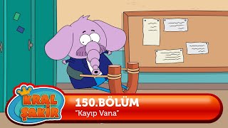 Kral Şakir 150. Bölüm - Kayıp Vana